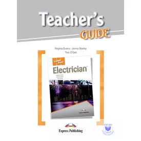 Career Paths Electrician (Esp) Teacher's Guide