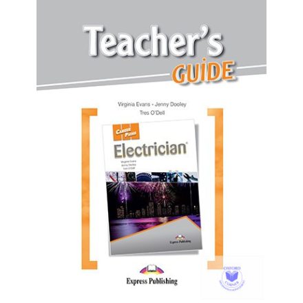 Career Paths Electrician (Esp) Teacher's Guide