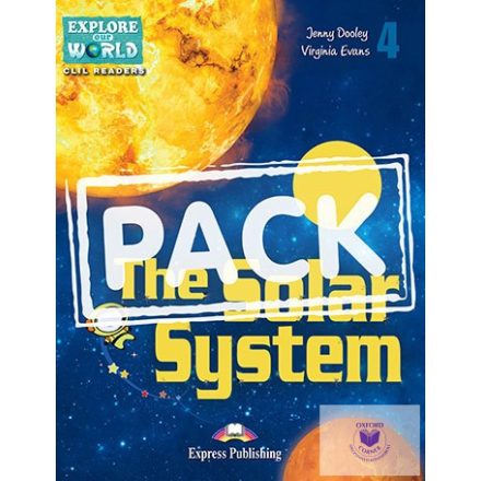 The Solar System (Explore Our World) Teacher's Pack