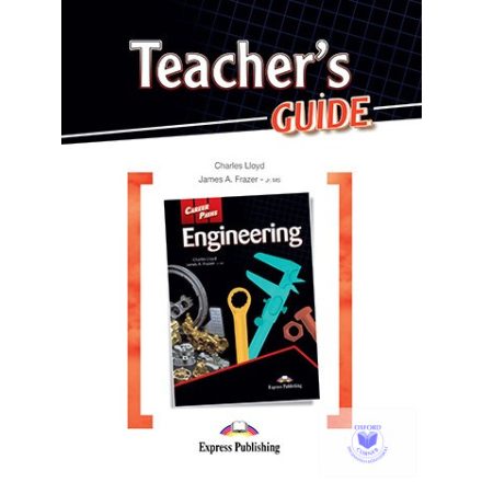 Career Paths Engineering (Esp) Teacher's Guide