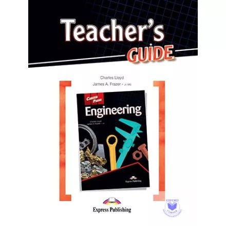 Career Paths Engineering (Esp) Teacher's Guide