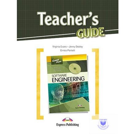Career Paths Software Engineering (Esp) Teacher's Guide
