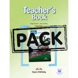   Career Paths Natural Resources 1 Forestry (Esp) Teacher's Book