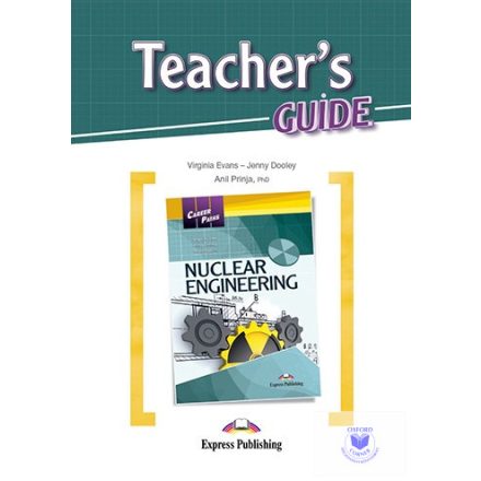 Career Paths Nuclear Engineering (Esp) Teacher's Guide