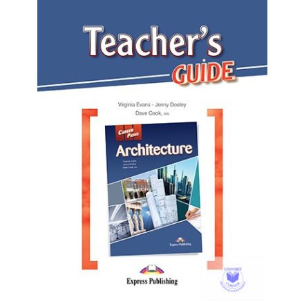 Career Paths Architecture (Esp) Teacher's Guide