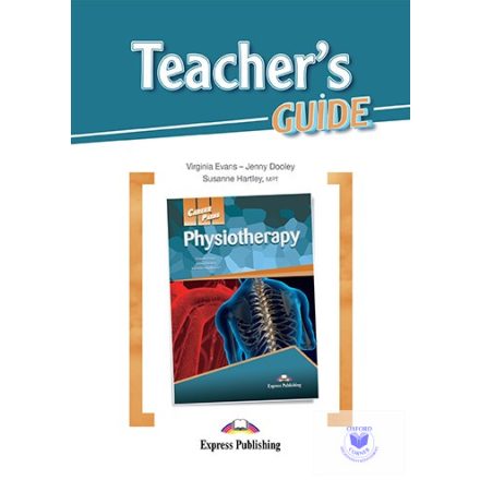 Career Paths Physiotherapy (Esp) Teacher's Guide