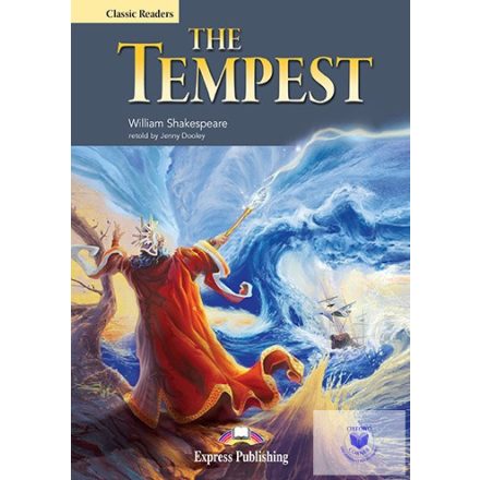 The Tempest Reader