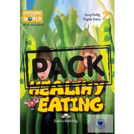 Healthy Eating (Explore Our World) Teacher's Pack