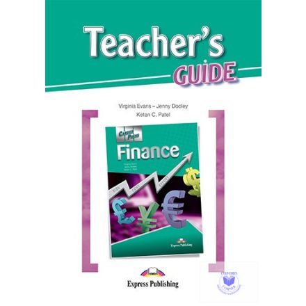 Career Paths Finance (Esp) Teacher's Guide