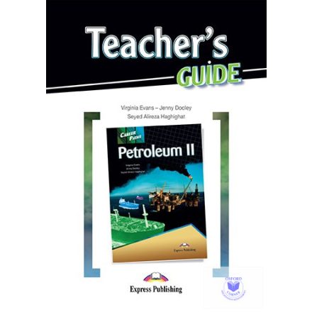 Career Paths Petroleum 2 (Esp) Teacher's Guide