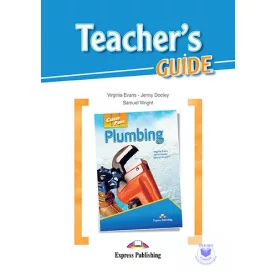 Career Paths Plumbing (Esp) Teacher's Guide