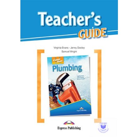 Career Paths Plumbing (Esp) Teacher's Guide
