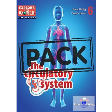 The Circulatory System (Explore Our World) Teacher's Pack