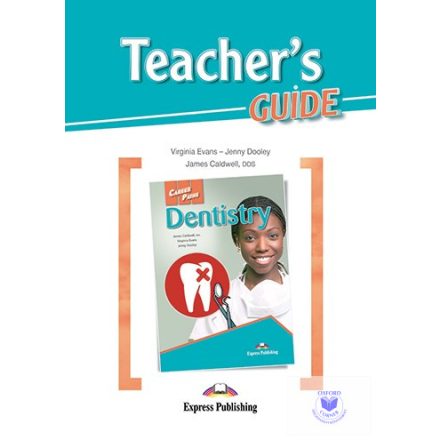 Career Paths Dentistry (Esp) Teacher's Guide