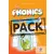 My Phonics 1 The Alphabet Pupil's Pack With Cross-Platform Application