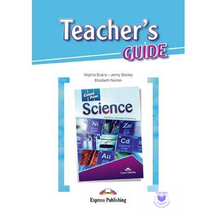 Career Paths Science (Esp) Teacher's Guide