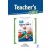 Career Paths Natural Gas 2 (Esp) Teacher's Guide