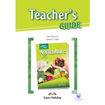 Career Paths Agriculture (Esp) Teacher's Guide