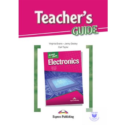 Career Paths Electronics (Esp) Teacher's Guide