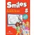 SMILES 5 ACTIVITY BOOK INTERNATIONAL