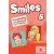 SMILES 5 VOCABULARY & GRAMMAR PRACTICE (INTERNATIONAL)