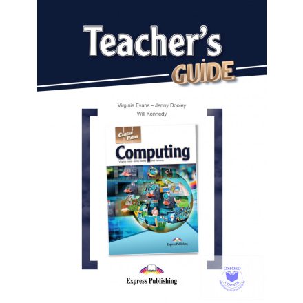 Career Paths Computing (Esp) Teacher's Guide