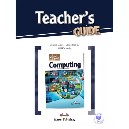 Career Paths Computing (Esp) Teacher's Guide