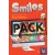 SMILES 5 PUPIL'S BOOK WITH ieBOOK (& LET'S CELEBRATE) (INTERNATIONAL)
