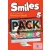 SMILES 5 TEACHER'S PACK (& LET'S CELEBRATE) (INTERNATIONAL)