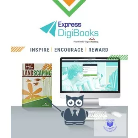 Career Paths Landscaping (Esp) Digibook Application