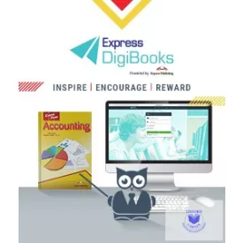 Career Paths Accounting (Esp) Digibook Application