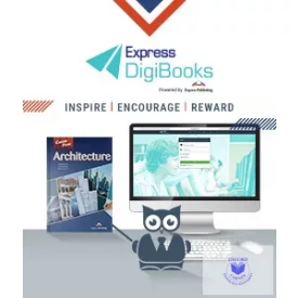 Career Paths Architecture (Esp) Digibook Application