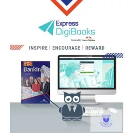 Career Paths Banking (Esp) Digibook Application