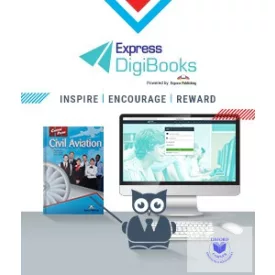 Career Paths Civil Aviation (Esp) Digibook Application