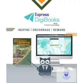 Career Paths Command & Control (Esp) Digibook Application