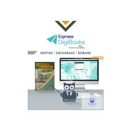Career Paths Command & Control (Esp) Digibook Application