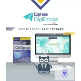 Career Paths Computer Engineering (Esp) Digibook Application