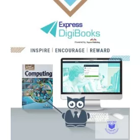 Career Paths Computing (Esp) Digibook Application