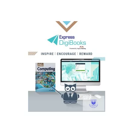 Career Paths Computing (Esp) Digibook Application