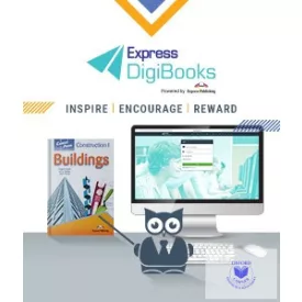 Career Paths Construction 1 Buildings Digibook Application