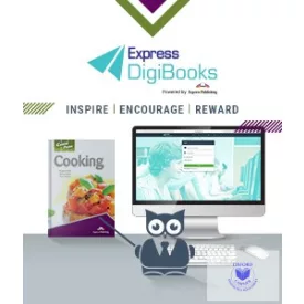Career Paths Cooking (Esp) Digibook Application