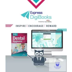 Career Paths Dental Hygienist (Esp) Digibook Application
