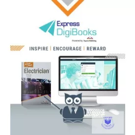 Career Paths Electrician (Esp) Digibook Application