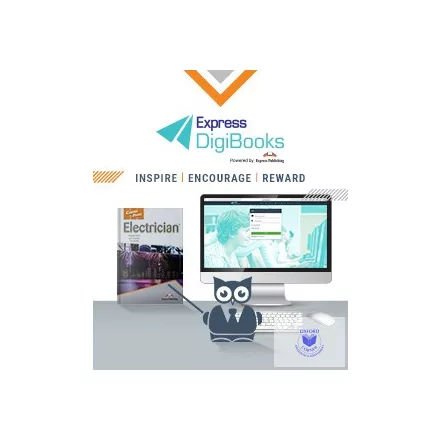Career Paths Electrician (Esp) Digibook Application