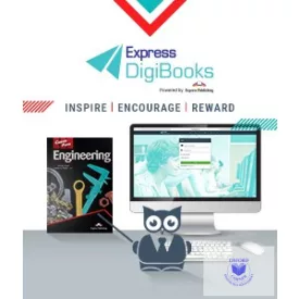 Career Paths Engineering (Esp) Digibook Application