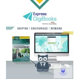   Career Paths Environmental Engineering (Esp) Digibook Application