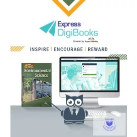   Career Paths Environmental Science (Esp) Digibook Application