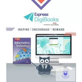   Career Paths Information Technology (Esp) Digibook Application