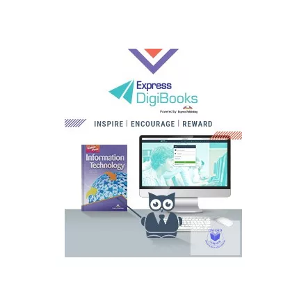 Career Paths Information Technology (Esp) Digibook Application