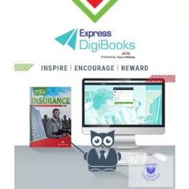 Career Paths Insurance (Esp) Digibooks Application
